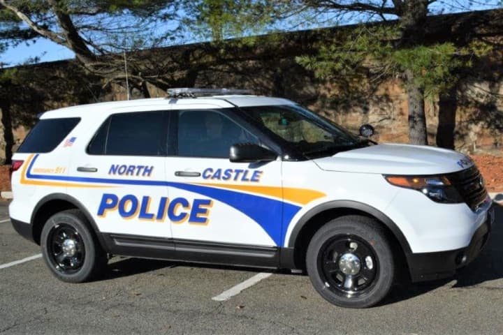 Suspicious Men, Firebird Burnouts Top North Castle Police Blotter