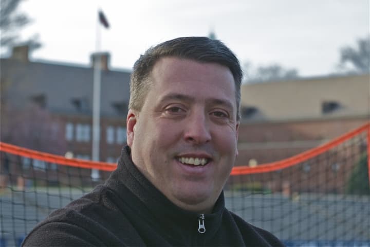 Athletic Director Rob Barrett Set To Leave Port Chester For Yorktown