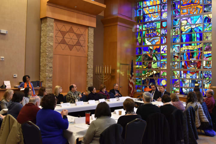 FBI Mitigates Threat Against NJ Synagogues