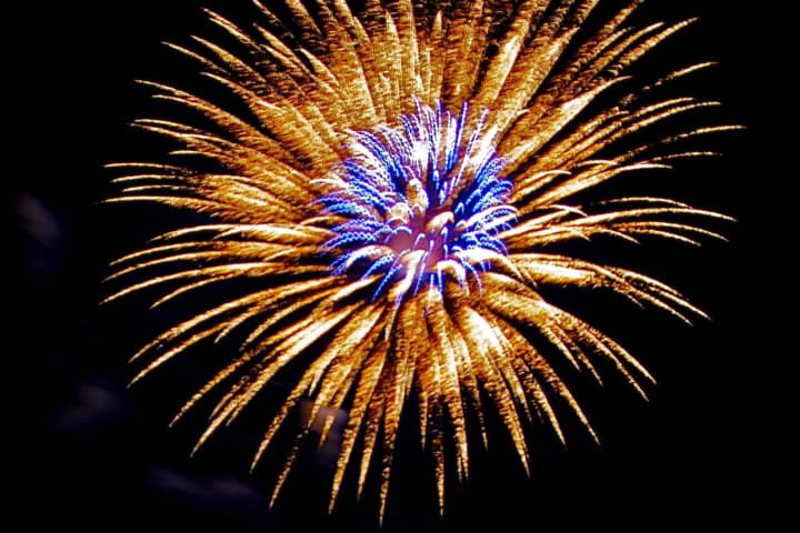 Don't Miss These July 4th Fireworks Spectaculars Near Passaic County