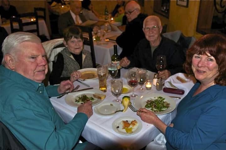 Reserve Your Table, Rockland: Hudson Valley Restaurant Week Starts