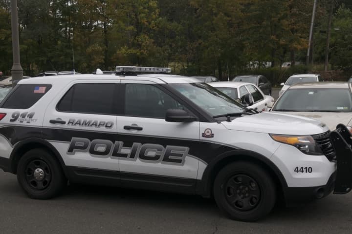 Police Seek Clues On Bullet Holes In Car, House, Attempted Ramapo Break-In