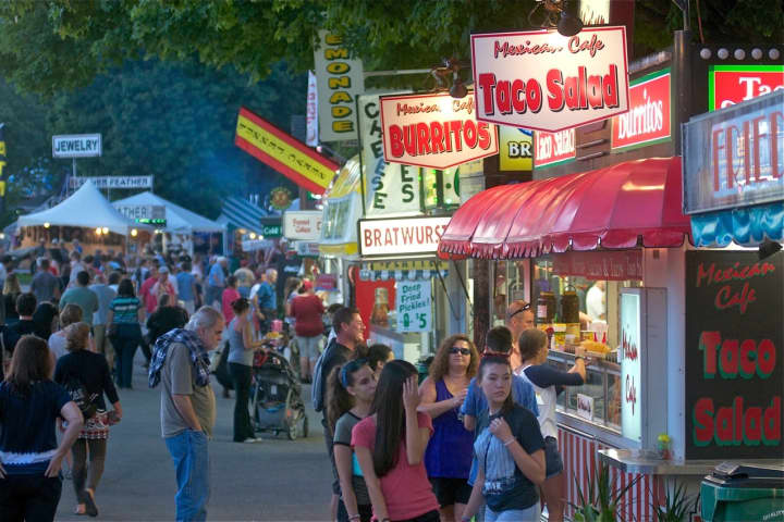 COVID-19: 175th Dutchess County Fair Canceled For This Year