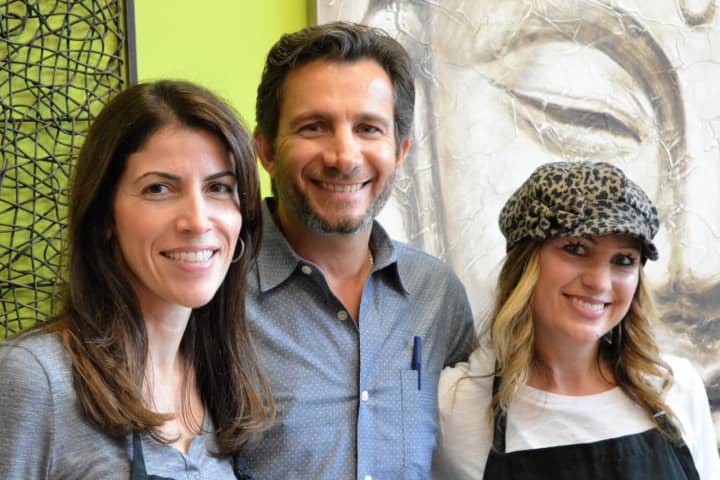 Bergen-Based Superfood Mecca Expands To Closter