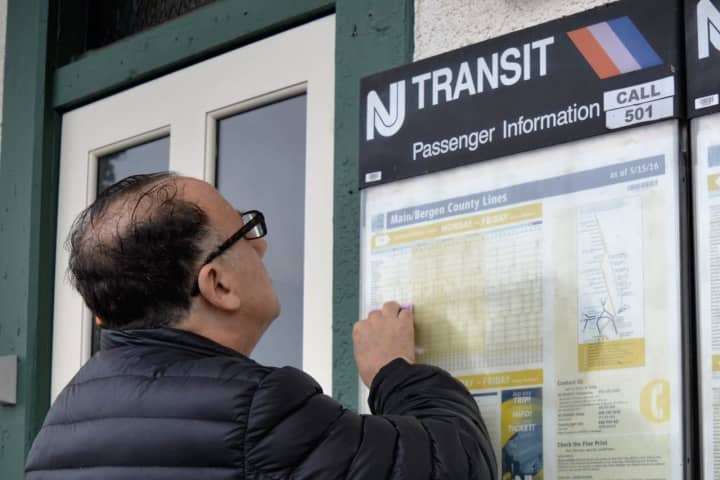 Bergen County Looks To Implement Futuristic Transit System