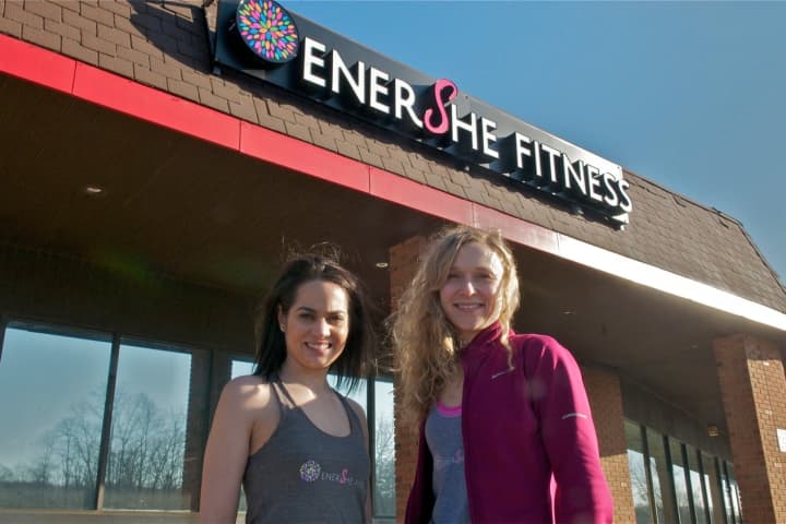 EnerShe Fitness Remains Mahopac Destination For Women's Health, Support