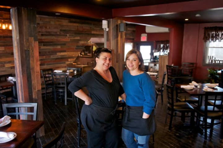 New Fishkill Restaurant 'Kinda Kozy' Hopes To Become Neighborhood Favorite