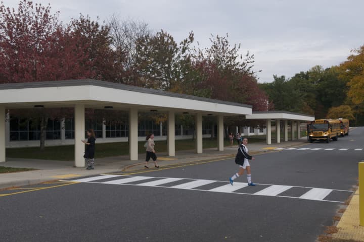 Police Investigating 'Computer-Generated' Threat At High School In Fairfield County