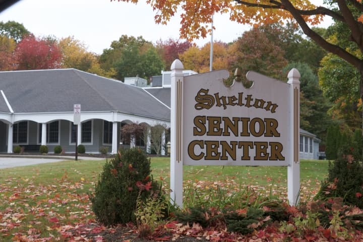 Shelton Senior Center Celebrates 45th Anniversary