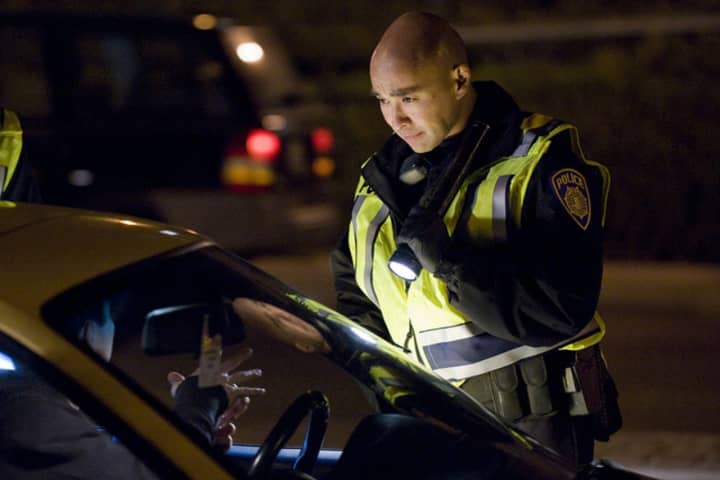 CT State Police Announce Sites For Holiday DUI Checkpoints/Safety Tips