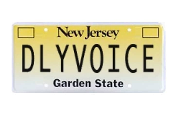 Ridgewood Car Owner Learns Why You Want To Turn In, Not Toss Unneeded License Plates