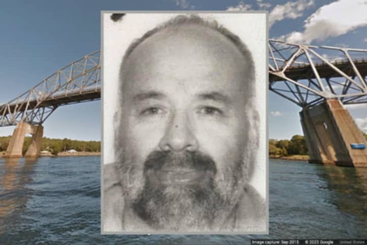 UPDATE: Missing NY Man Found Dead In Waters Of Cape Cod Canal, Police Say