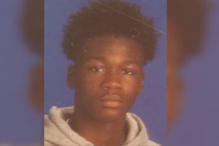 Missing Teen From Bethesda Found