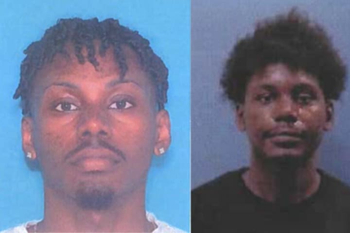 Armed, Dangerous Man Wanted For CT Shooting Apprehended: UPDATE