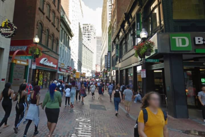 Woburn Man Rendered Unconscious In Downtown Boston Dies Week Later: Police