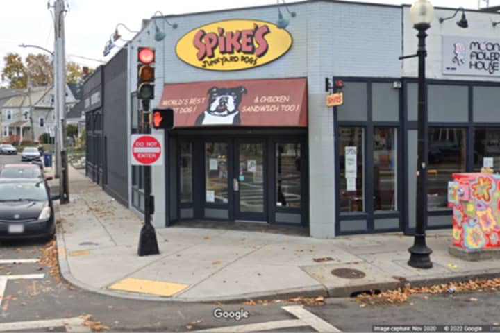 Spike's Junkyard Dogs Closing Allston Store After 20 Years