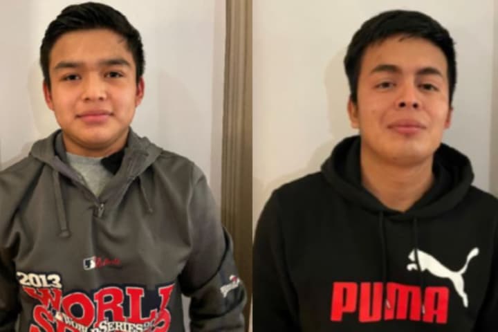 BOLO: Framingham Teen Could Have Gone To Find Missing Brother, Police Say