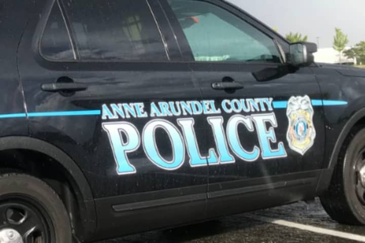 Harwood Father 'Pistol Whips' Son In Head After Assaulting Grandmother: Anne Arundel Police
