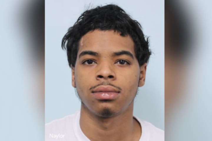 19-Year-Old Springfield Man With Open Gun Case Caught With 2 More: Police