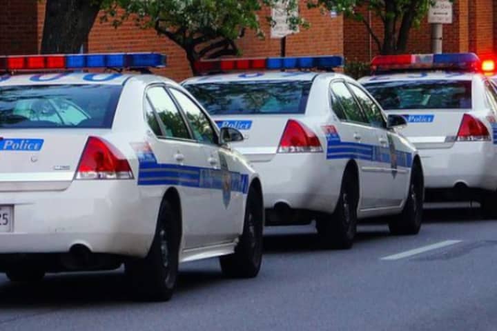 Four Off-Duty Baltimore City Schools Officers Present At Quadruple Shooting Reassigned: Report