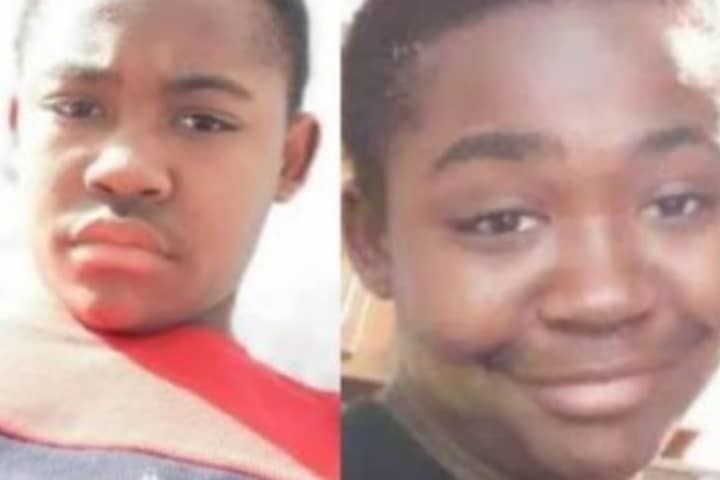 Missing 13-Year-Old Boy Found By Boston Police (UPDATE)