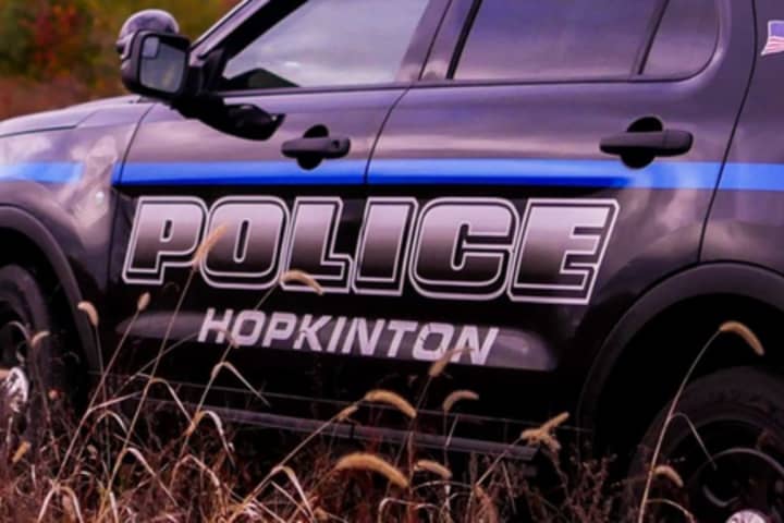 Hopkinton Deputy Police Chief Under Investigation On Administrative Leave