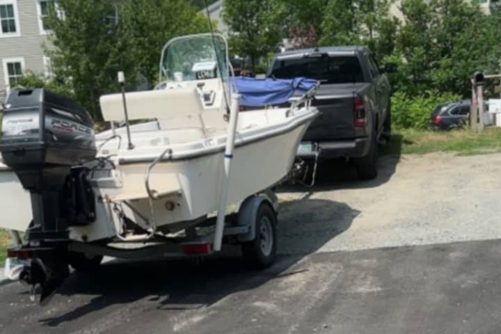 Search Suspended For Fourth Boater After 3 Others Found Dead Off Cape Ann