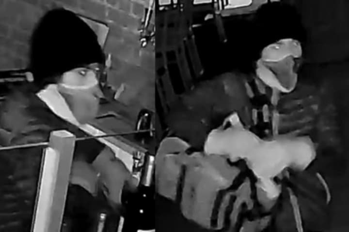 Liquor Stolen From Newton Pizzeria Plagued By Back-To-Back Break-Ins: Police