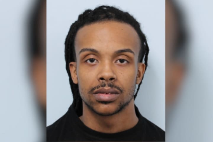 Heroin, Cocaine Found On Springfield Man Wanted On Gun Charges: Police