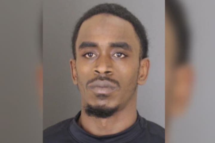 Baltimore Man Charged With Gunning Down Keith Hughes Jr. In 2021: Police