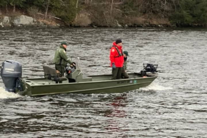 Body Of Mass Man Reported Missing While Fishing Pulled From NH Lake: Officials