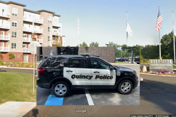 HOMICIDE: Authorities ID Man Fatally Shot At Quincy Apartment Complex
