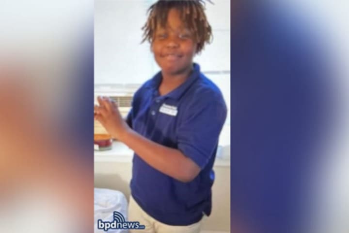 FOUND: 11-Year-Old Roxbury Boy Who Ran Away From Home, Police Say