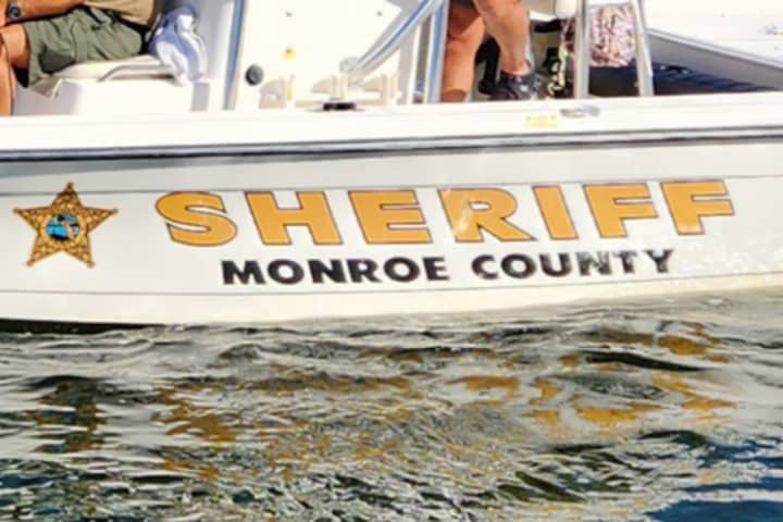 Weymouth Man, 61, Dies While Snorkeling In Florida Keys: Sheriff's Office