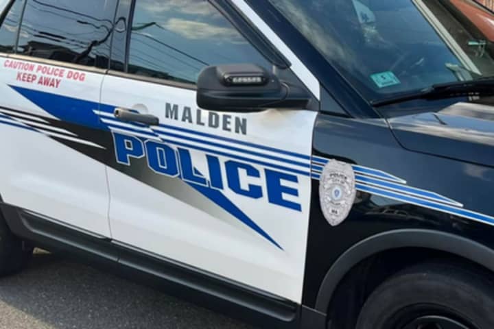 Man Charged In Shootout That Nearly Killed Bystander In Malden Apartment Lobby