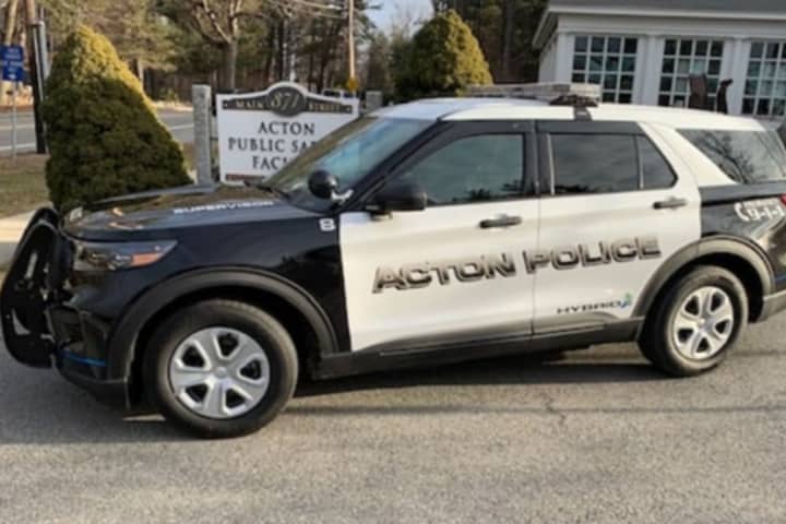 Teens Charged With Stolen Dump Truck Getaway That Ended In Acton: Police