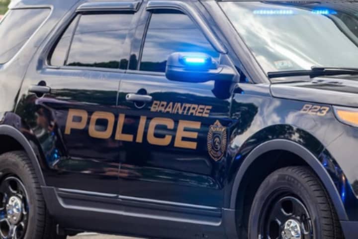 Braintree High Schooler, 16, Among Duo Killed In Weekend Braintree Shooting