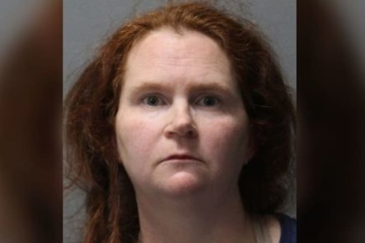 Maryland Mom Who Hid Dead Baby In Plastic Bag Facing Life In Prison