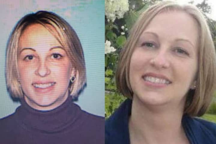 Family 'Shattered, Broken' After Missing Burlington Woman Found Dead At 49