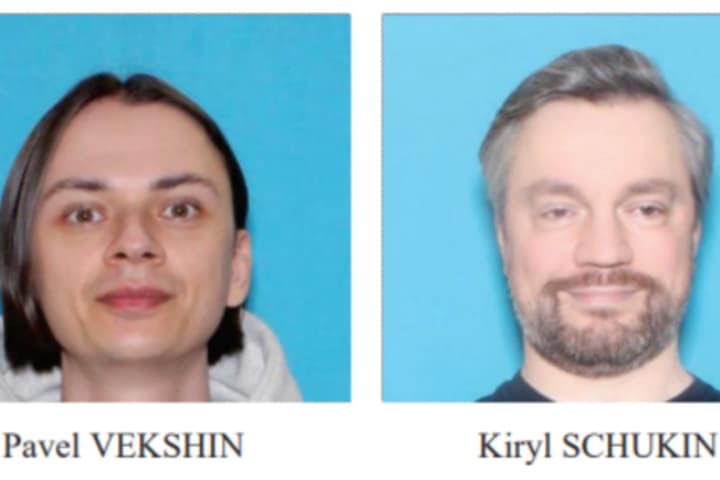 Missing Duo From Medford Have Not Been Heard From In 2 Weeks, DA Says