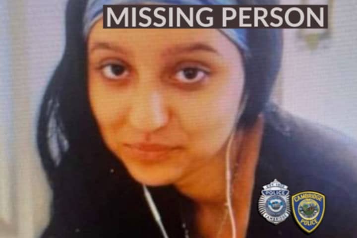 Cambridge Teenager Was Last Seen By Her Family Over A Month Ago: Police