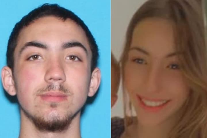 Amber Alert Canceled For Mother, Baby Abducted From South Massachusetts Home
