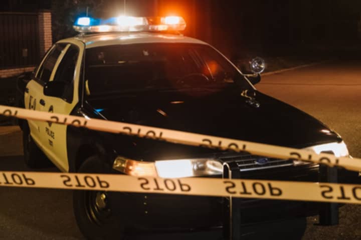 Police ID Man Found Shot To Death In Roxbury