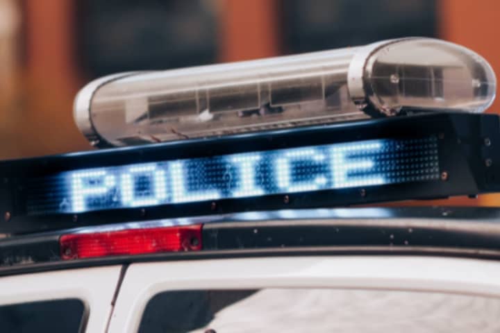 Connecticut Man, 62, Killed In Car Crash On I-395 South In Auburn: Police