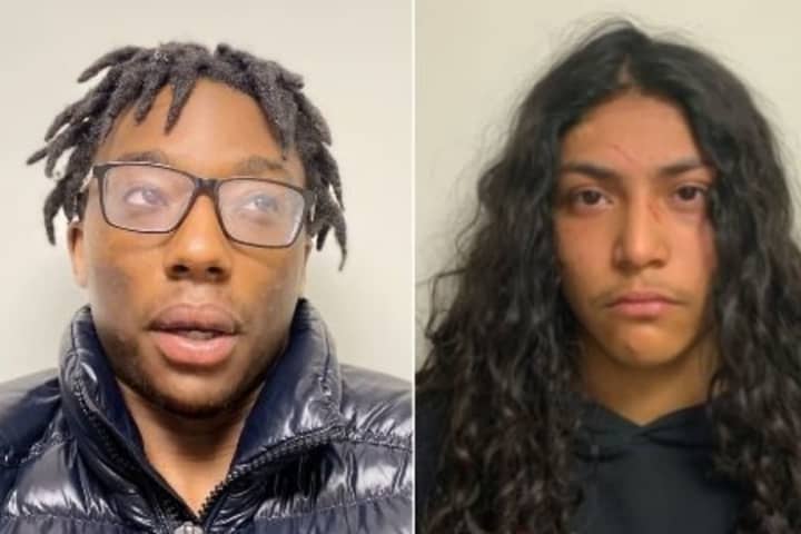Suspects Arrested For Killing 19-Year-Old In Cloverly Parking Lot (UPDATE)