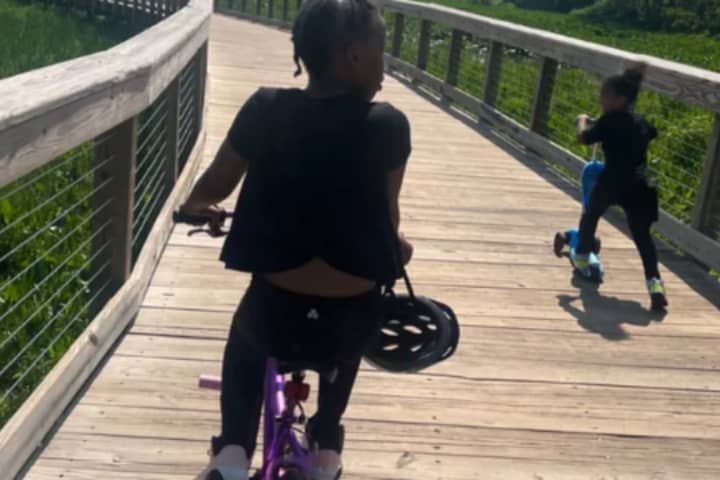 Mother Of 9-Year-Old Girl Shot While Playing In Woodbridge Seeking Support