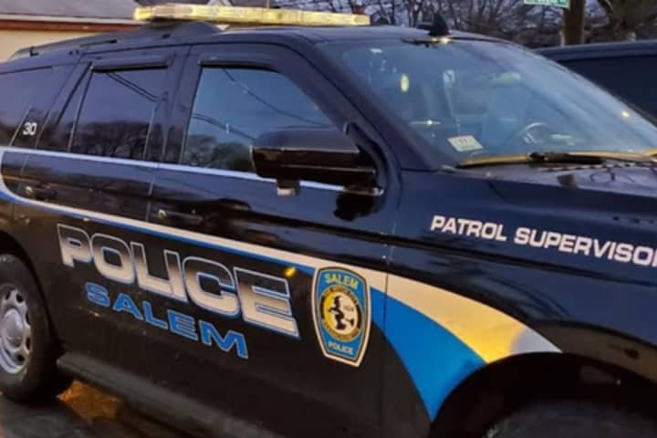 Fatal Crash: Salem Man, 20, Ejected, Killed After Colliding With Scooter