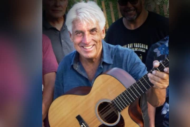 71-Year-Old Pulled From Merrimack River ID'd As Local Musician 'Bahama Bob'
