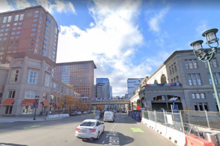 Fatal Construction Accident Reported In Boston's Seaport District