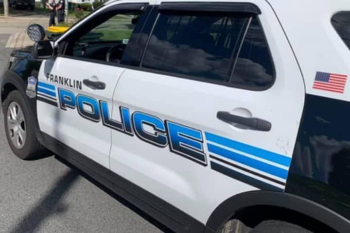 Wrentham Woman, 58, Dies After 'Medical Episode' While Driving In Franklin: Police